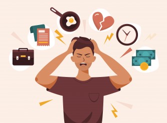 Les conséquences du stress sur l'organisme